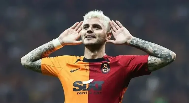 Galatasaray, Icardi teklifine dair kararını verdi!