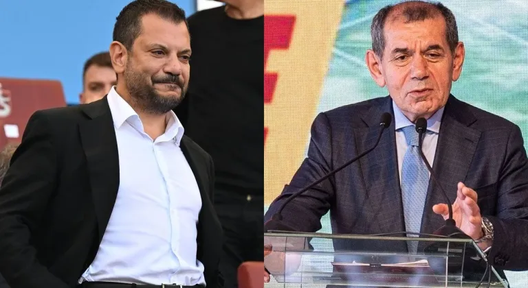 Galatasaray ile Trabzonspor'dan transfer kararı! Masadan tarih ve anlaşma çıktı...