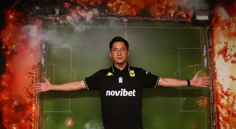 Galatasaray ile yollar ayrıldı: Morutan'ın yeni takımı belli oldu!