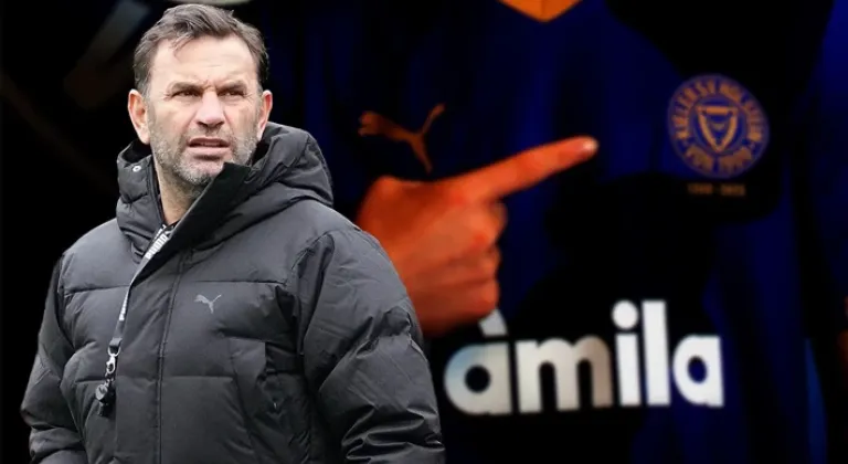 Galatasaray imza attıracaktı! 2. Lig'e transfer oldu...