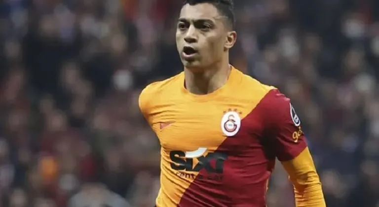 Galatasaray'ın eski yıldızı Mostafa Mohamed en kötü teknik direktörü açıkladı!