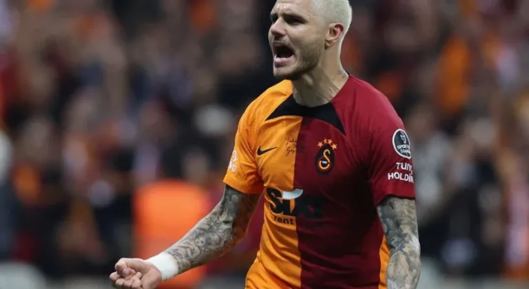 Galatasaray'ın golcüsü Icardi'ye sürpriz talip! Devreye girdiler...