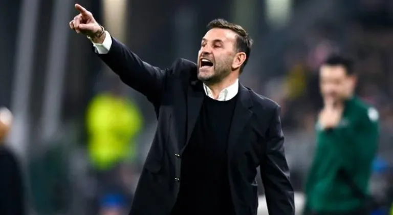 Galatasaray'ın ilk transferi belli oluyor! İtalyanlar duyurdu