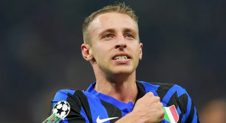 Galatasaray'ın orta sahası Inter'den geliyor! Çılgın teklif...