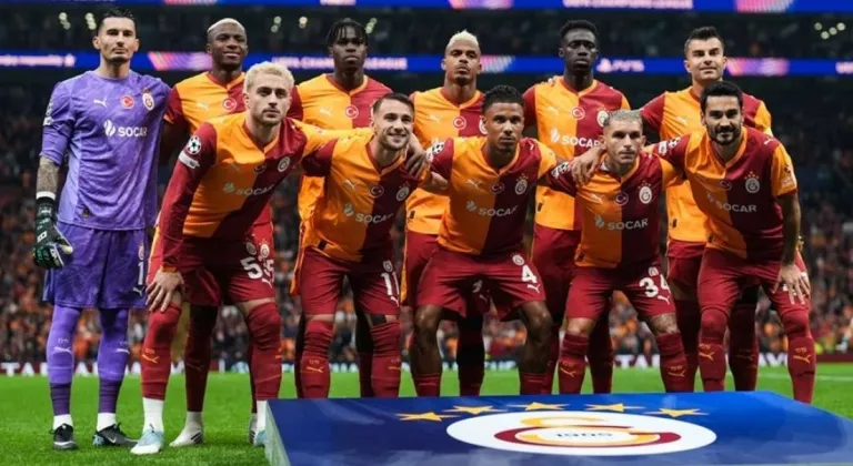 Galatasaray'ın yıldızı için flaş iddia: "Barcelona 'kaça satarsınız?' diye soruyor"