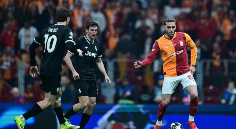Galatasaray'ın yıldızı için flaş transfer iddiası! Rakibi dev para ile devrede