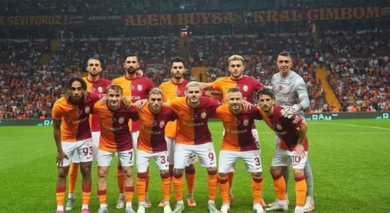 Galatasaray kararını verdi: Sözleşme feshediliyor!