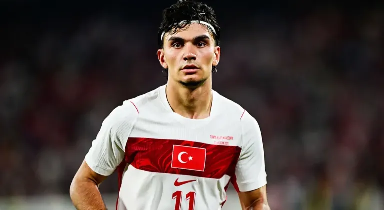 Manşet Resmi