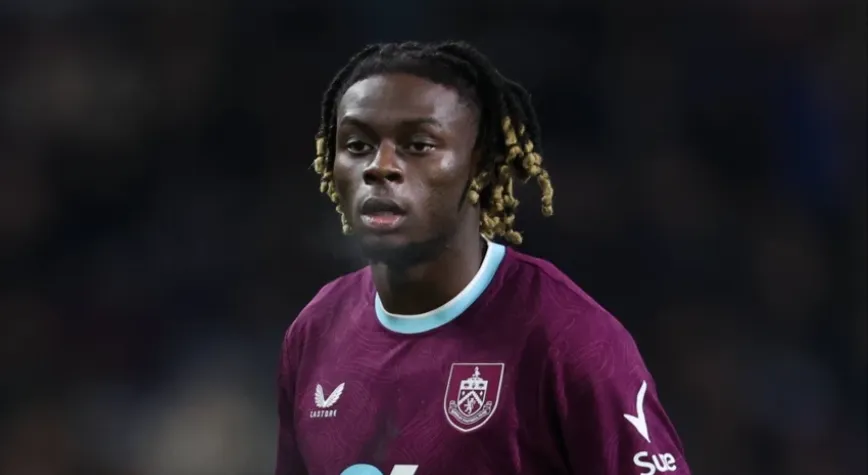 Galatasaray Lesley Ugochukwu transferini bitirdi! İstanbul'a geliyor
