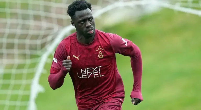 Galatasaray, Liverpool maçına hazır