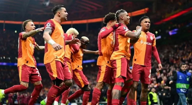 Galatasaray, Liverpool'u elerse kaç para kazanacak?