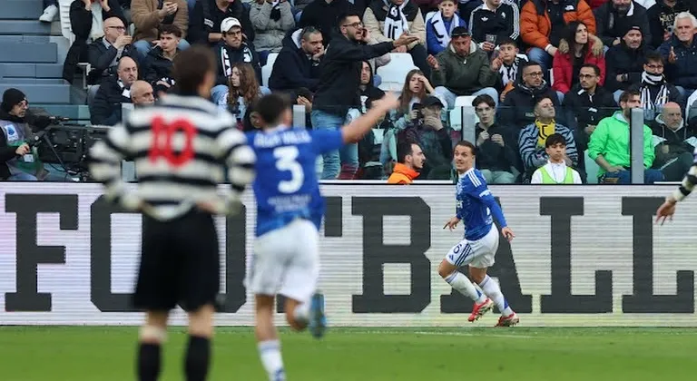 Galatasaray maçı sonrası Juventus evinde yıkıldı: 75 yıl sonra gelen Como yenilgisi, Kenan Yıldız–Spalletti tartışmasıyla gölgelendi