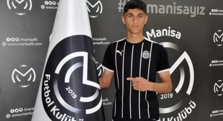 Galatasaray, Manisa FK'dan Kerem Arık'ı transfer edecek mi?