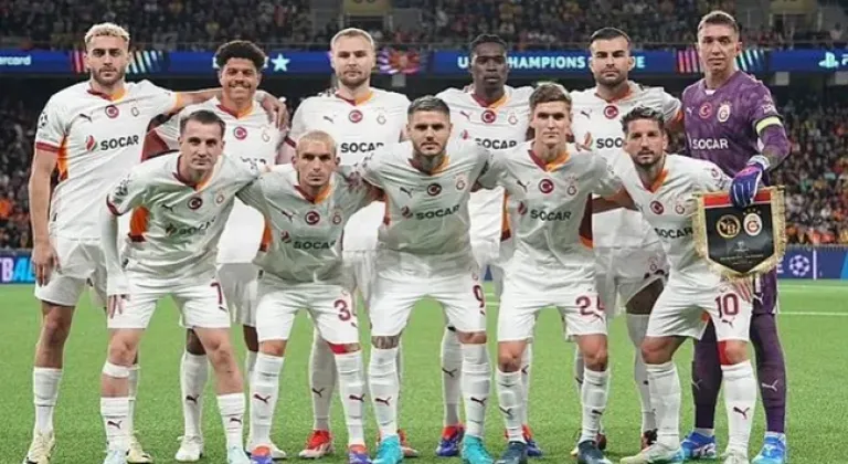 Galatasaray milyonluk maça çıkıyor! Telafisi yok...