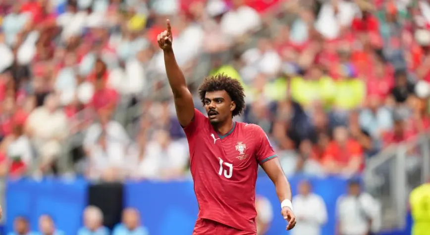 Galatasaray Portekizli savunmacı Renato Veiga için girişimlere başladı