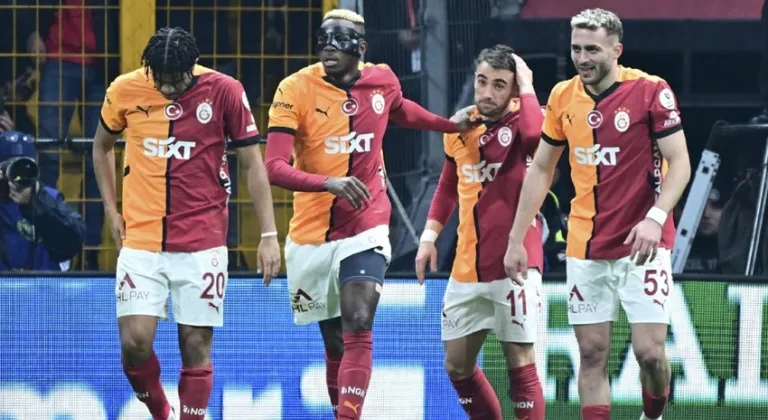 Galatasaray sakatlığı açıkladı! Sara ne zaman sahalara dönecek?