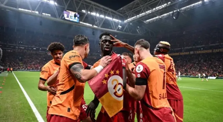 Galatasaray, Sanchez'in bonservisini belirledi!