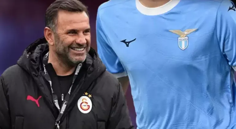 Galatasaray taraftarı yoğun tepki vermişti! İtalya'dan transfer hamlesi