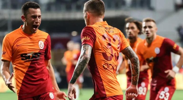 Galatasaray taraftarını sevindiren haber: Genç oyuncu geri dönecek