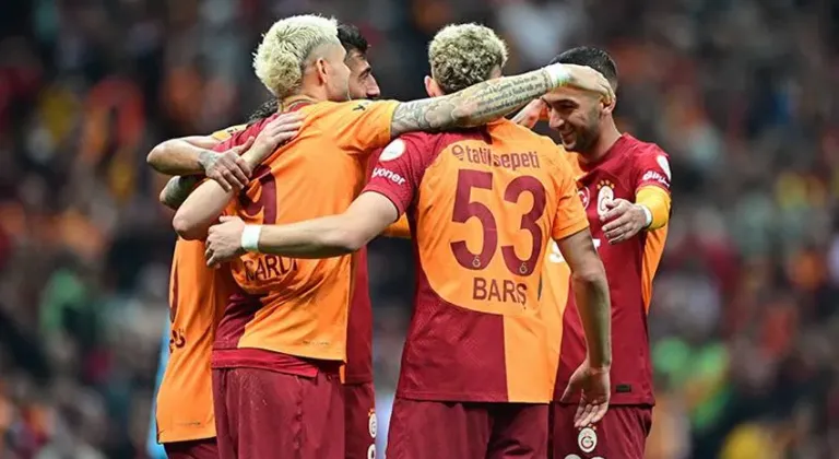 Galatasaray TFF'ye gidiyor; çifte kupa talebi!