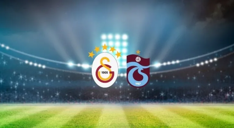 Galatasaray - Trabzonspor Süper Kupa maçı ertelendi mı? Gaziantep'te oynanacak mı? Ne zaman oynanacak?