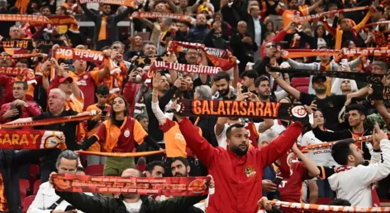 Galatasaray transferde çıldırdı! Yıldız isim geliyor