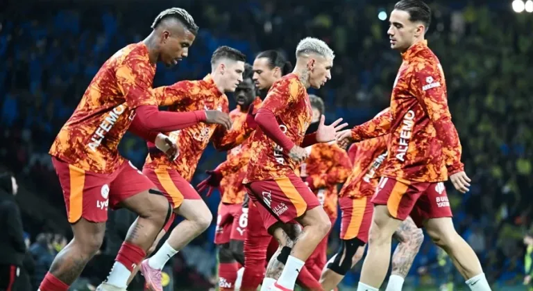 Galatasaray transferde kesenin ağzını açtı! Orta sahada fırtına kopacak