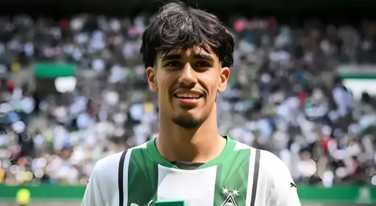 Galatasaray transferi bitirdi! Can Armando Güner ile anlaşma sağlandı