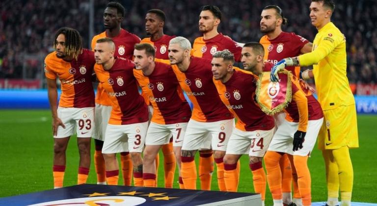 Galatasaray UEFA'ya gidiyor! Bayern Münih maçı sonrası…