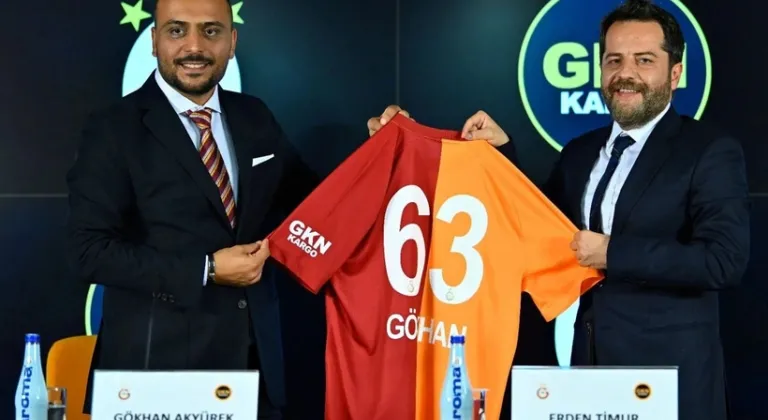 Galatasaray ve Beşiktaş'a sponsor olmuştu! İflas etti...