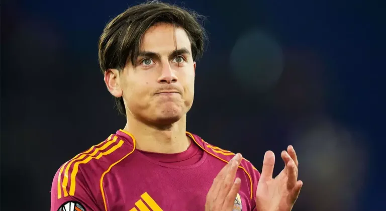 Galatasaray ve Fenerbahçe'den şok iddia! Paulo Dybala...