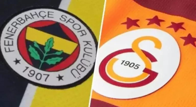 Galatasaray ve Fenerbahçe forvet transferinde karşı karşıya!