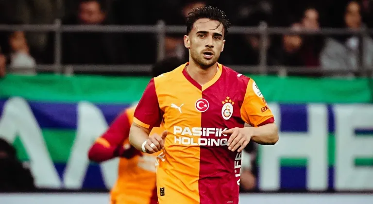 Galatasaray yeni yıldızı ile Rizespor'u üçledi!