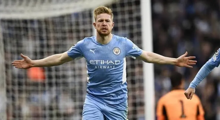 Galatasaray yeniden gündemine aldı! Kevin De Bruyne'ye 2 yıllık teklif