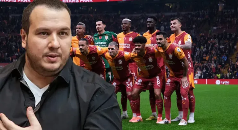 Galatasaray yenilgisinin ardından Şahan Gökbakar’a tepki futbolculardan geldi!