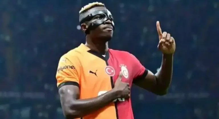 Galatasaray yetkiyi verdi! Çılgın transfer hamlesi