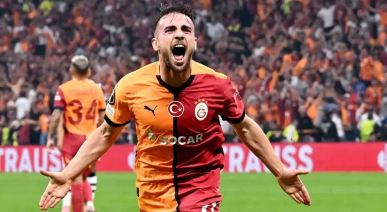 Galatasaray Yunus Akgün'ün bonservisini belirledi!