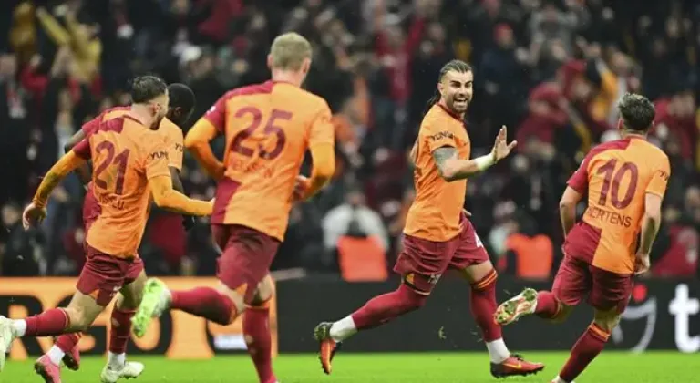 Galatasaray'a Abdülkerim Bardakcı piyangosu