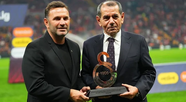 Galatasaray'a transferde UEFA engeli!