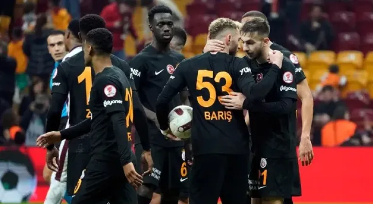 Galatasaray'da ayrılık! İşte yeni adresi