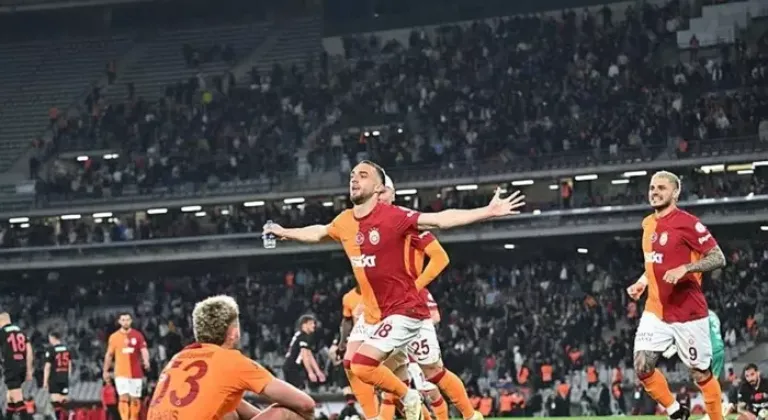 Galatasaray’da ayrılık sinyali: Berkan Kutlu veda ediyor...