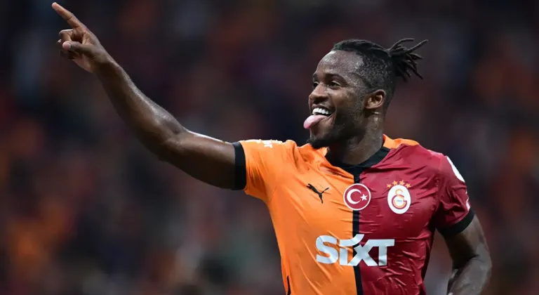 Galatasaray'da Batshuayi kayıplara karıştı! Yöneticilerin konuşmaya başladığı fikir...