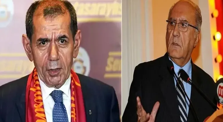 Galatasaray'da ‘karaborsa bilet satışı krizi!’ Dursun Özbek'e olay sözler