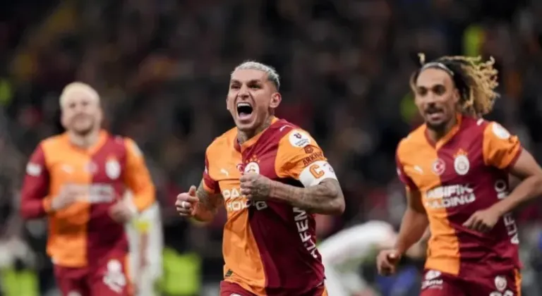 Galatasaray'da Lucas Torreira gelişmesi! Sözleşmesi...