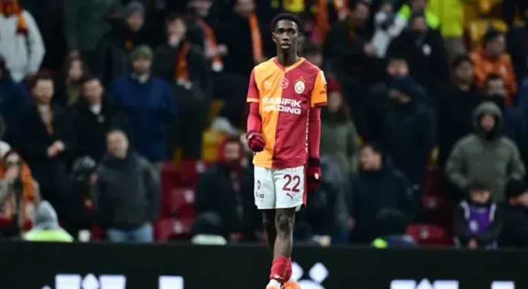 Galatasaray’da puan kaybı sonrası Asprilla krizi