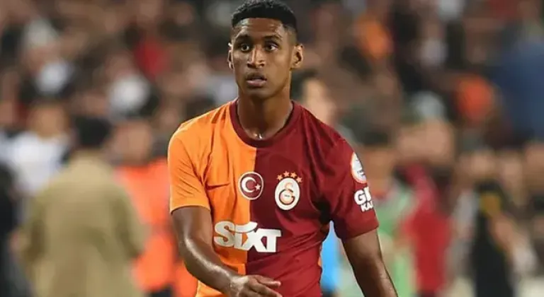 Galatasaray'da Tete krizi patlak verdi