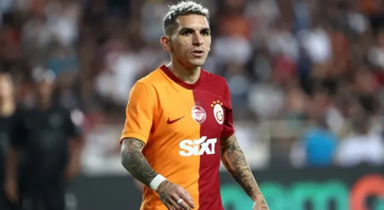 Haber Resmi