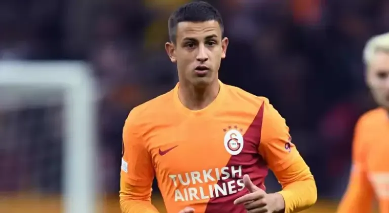 Galatasaray'da yeni Bartuğ Elmaz vakası!