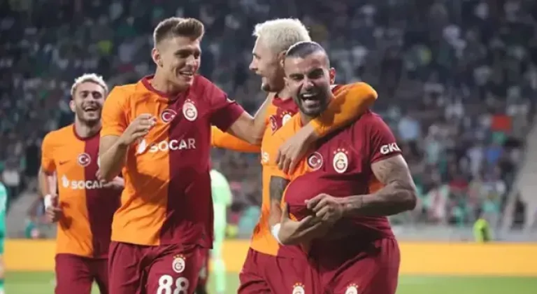 Galatasaray'dan ayrılık kararı! Devre arasında kiralık gidecek