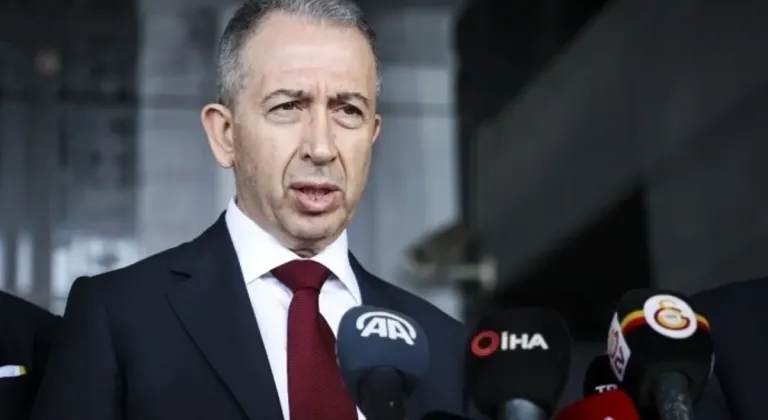 Galatasaray'dan Beşiktaş'a tepki: 